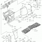 MULE PRO-DXT (KAF1000BKF) Защита