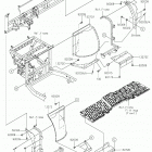 MULE PRO-DXT DIESEL Защита