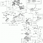 TERYX4 (KRT800HKF) Электрика