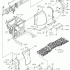 MULE PRO-FX (KAF820FKF) Защита
