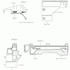 MULE PRO-DX (KAF1000EJF) Decals(green)(ehf-ekf)