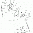 MULE PRO-DXT EPS LE Управление