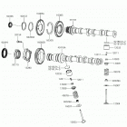 MULE PRO-FX (KAF820FKF) Valve(s)  /  camshaft(s)