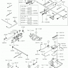 MULE PRO-DXT EPS LE Электрика