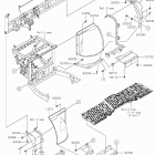MULE PRO-DX EPS LE Защита