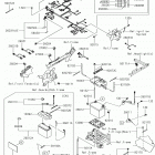 TERYX4 (KRT800GKFA) Электрика