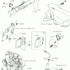 TERYX4 (KRT800FJF) Инжектор
