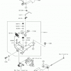 MULE 4010 TRANS4x4 Управление