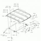TERYX4 (KRT800HKF) Sun top