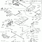 MULE PRO-FX (KAF820FKF) Электрика