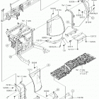 MULE PRO-DXT (KAF1000BJF) Защита