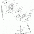 MULE PRO-DXT Управление