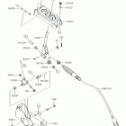 TERYX4 Управление