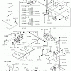 MULE PRO-DX Электрика