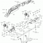 TERYX4 (KRT800GJFA) Фара