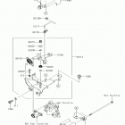 MULE 4000 Управление