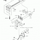 MULE PRO-FX Система зажигания