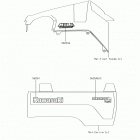MULE PRO-DXT Наклейки