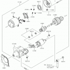MULE SX Стартер