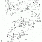 MULE 4000 (KAF620PJF) Flap