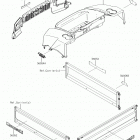 MULE 4010 4x4 Decals(mef)