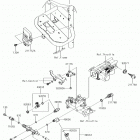 MULE 4010 Trans4x4 Инжектор