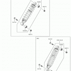 MULE PRO-FXR Амортизатор