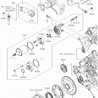 TERYX Стартер