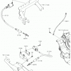 TERYX Система зажигания