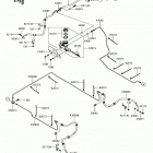MULE PRO-FX Главный тормозной цилиндр