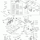MULE PRO-DXT Электрика