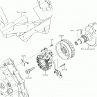 TERYX Генератор