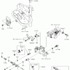 MULE 4000 Инжектор
