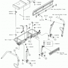 MULE PRO-FXR Сиденье