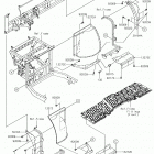 MULE PRO-DXT (KAF1000HJF) Защита
