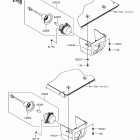 MULE PRO-FX Фонарь