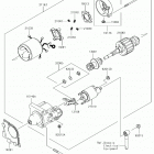 MULE SX Стартер