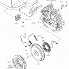 MULE SX Generator  /  ignition coil