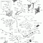 TERYX4 Радиатор