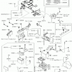 TERYX4 Электрика