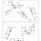 TERYX Клапана