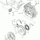 MULE SX Generator  /  ignition coil