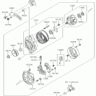 MULE PRO-DXT Генератор
