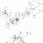 MULE 4000 Акселератор