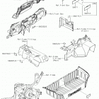 TERYX4 Лейбл предостережения