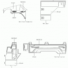 MULE PRO-DX Decals(green)(ehf)