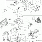 MULE SX Электрика