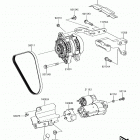 MULE PRO-FX Стартер