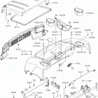 MULE 4000 Крылья