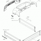 MULE 4000 Decals(pff-pjf)